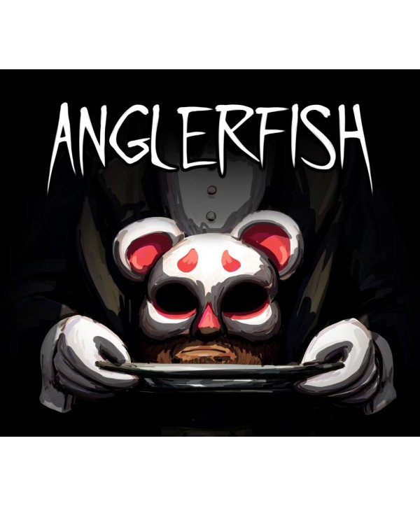Anglerfish PS5 PlayStation 5 Key EUROPE